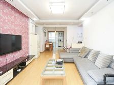 艺泰安邦,一梯两户中间楼层,视野无遮挡,满五年