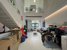 独栋丨带院丨会所丨接待办公丨285平丨带家具丨6号线常营