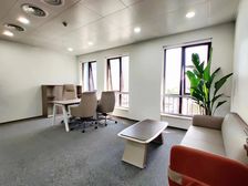 广渠路百环大厦 小户型精装修带家具 拎包入住