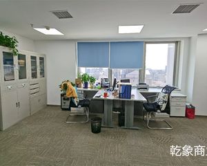 西直门 融汇国际大厦 1800平 单价3万 高层