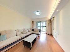 万科遇见山 3室2厅 88.94平