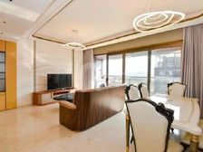 大开间!带固定车位 豪装即拎包入住 边套全明大一房 已买急售