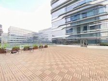 贝达梦工场 整层带家具 送百平露台 开发商直租 拎包办公