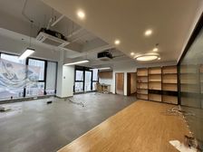 2号线杜甫站 享房租补贴200方精装家具可配 起梦公园