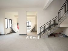 莱茵双拼别墅 位置好 性价比高 看房方便