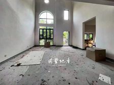 房东上门挂牌 莱茵美墅独栋 面积333平 北进门南花园