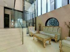 中海胥江府别墅408平1248万精装 前后花园 中庭