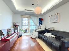 森林公馆(栖林路468弄) 2室2厅 87.51平