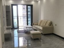 锦绣天伦花园 官湖站 广州东新塘芯 送车位 送物业 送家私电