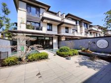 新出 双车位 私家电梯独门独院 单层120米 楼汪随时看