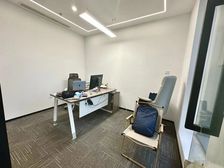 it 公园64方精致户型 2+1格局 拎包办公
