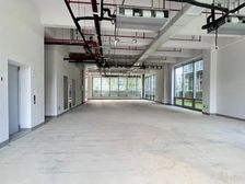 地铁口200米 总部办公小独栋 1200方 带露台