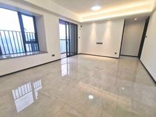 广钢旁158万 南北通透横厅3房 全新精装 保利华侨城云禧