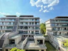 超4代宅 万科17英里必看户型 送双露台 户型霸道 视野好