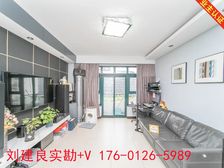 大LOGO爆赞+房东急置换+颜值好房+精装修全送+近地铁