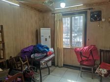 满五住房朝南2室1厅三林世博家园(C区)简单装修