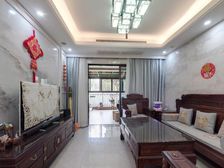 叠翠峰 东南向精装修 业主急售 可谈价 送物业家电笋