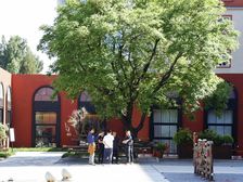 锦荟园纯一层 大小面积都有 办公接待会所健身娱乐均可