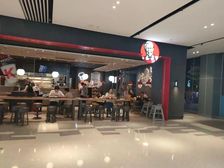 三溪地铁口临街旺铺!带租肯德基,稳定