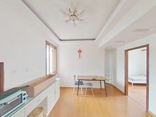 五角场核心板块,万达合生汇都有,精装南北大两房,采光好,不挡