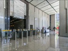 CBD万达广场B座 华贸中心 金地中心 整层或者半层出租