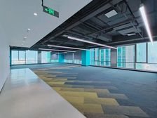 民生大厦横琴人寿金地中心环球金融中心6000平写字楼精装修