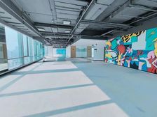 CBD民生大厦昆泰大厦世茂大厦环球金融中心1500写字楼精装