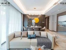 半山豪宅 纯洋房 买团装享拎包入住+车位 看的见的品质
