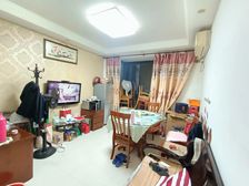 房子重新出售 满五年 南北通西边套 可随时看房 出售
