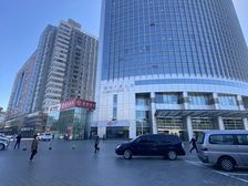 物业直海淀中关村租数码大厦稀缺小户型105平临双地铁