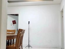 业主一天两包烟只为卖(小区性价比 的两房)近地铁,临景区