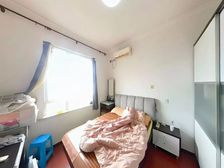 华新价位可以大,谈 精装好房电梯房 低容积 高楼层视野无遮挡