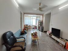 带大阳台 正规电梯三房 业主急卖价格实惠 南北通透