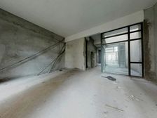 利海尖东半岛 东面临江别墅 前后带私家花园 地下车库