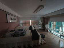 (上下复式办公楼)国贸广场旁正盛太古港 可注册加可住人