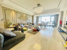 直降50个送车位,九颂一线江景大平层,自住百万豪装出门铜锣湾