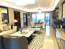 东风东广雅 长隆万博悦府 南向精装修 来电看房 近地铁近商业