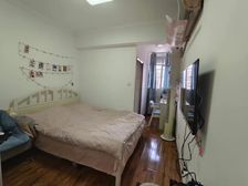 苑 精装一室 40万元出售 拎包入住