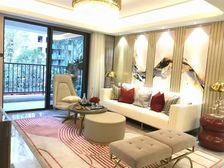 崇明大爱城!5万可买!中央空调地暖!可用公积金!附赠车位!