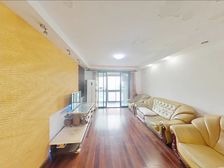 前滩三林 金谊河畔 南北两房 简单装修11号线三林站 带车位