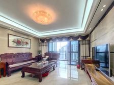 优选房源 广和·澳海城 166平4居 东向简装修 着急出售