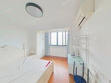 电梯房!西边套全明!精装修!!看房有钥匙随时!!适存D铁!