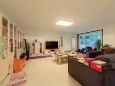 翠叠园婚房3居室 采光充足南北中间楼层