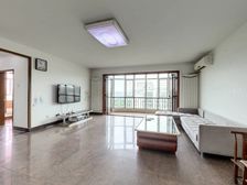 楼层好 视野开阔 明厨明卫 超大客厅