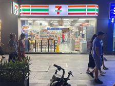 笋!西门口老城区街坊必经之路 稳定租客(7仔便利)月收1万6