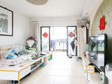 青浦区夏阳仁恒运杰河滨花园(一期)3室2厅