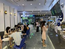 证件齐全!番禺万达金街 成熟商业街旺铺 月8千 业主包税