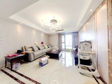 天都精装两房 狮山全景有17平大露台中间位置不靠路