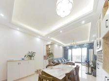 荔城 锦绣御景国际 舒适三房户型房子装修保养好