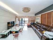 中旅二期南北通,有入户有车位,荔园+深高